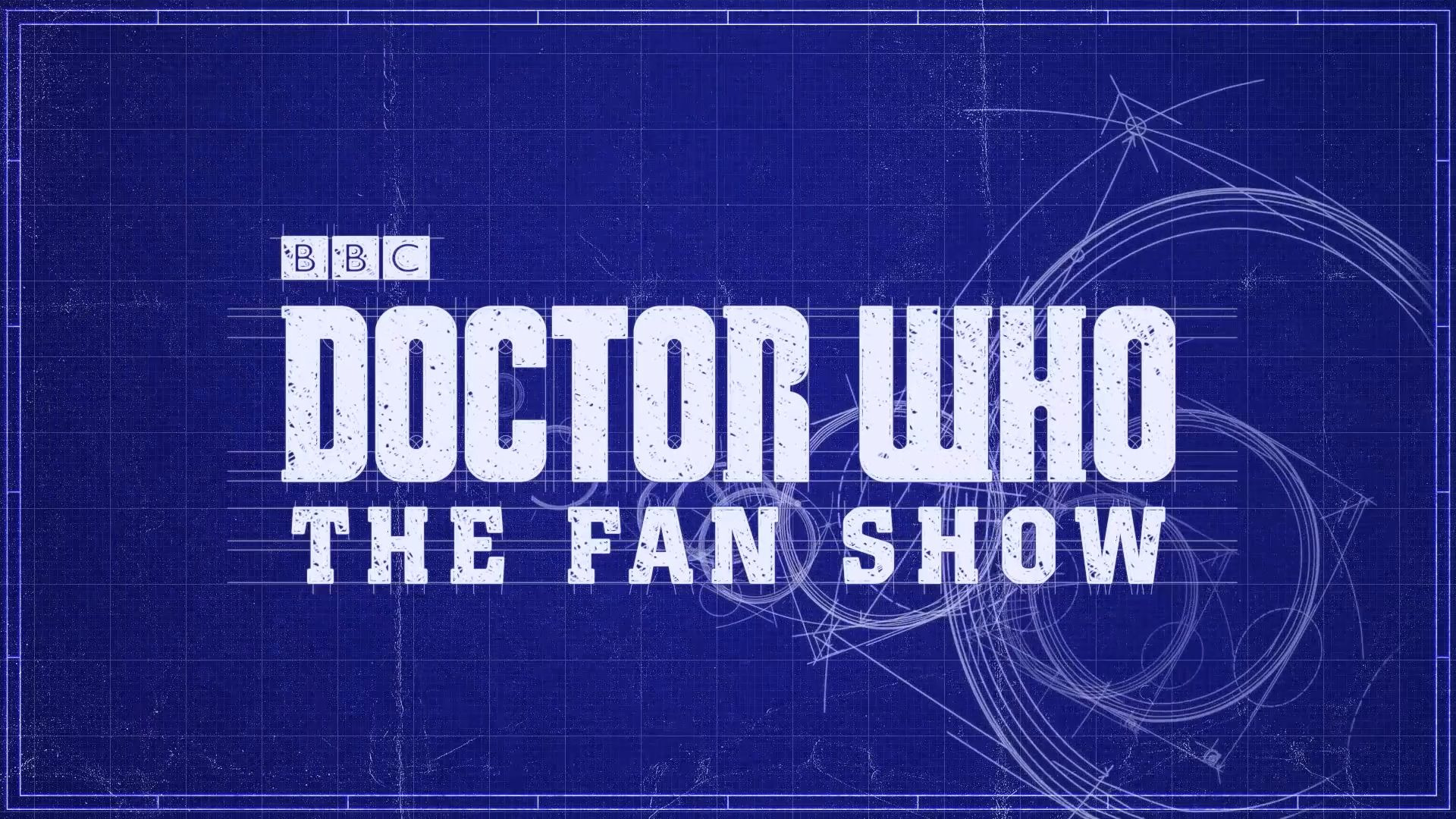 Сериал Doctor Who: The Fan Show