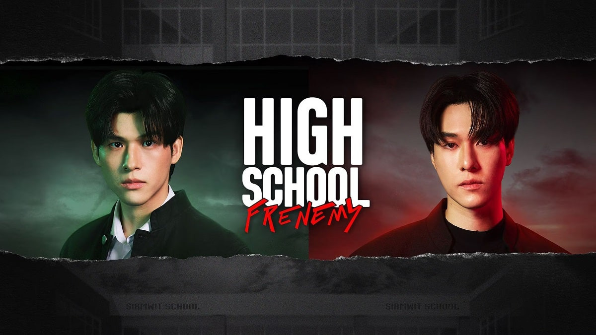 Show High School Frenemy