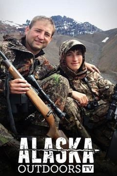 Сериал Alaska Outdoors TV
