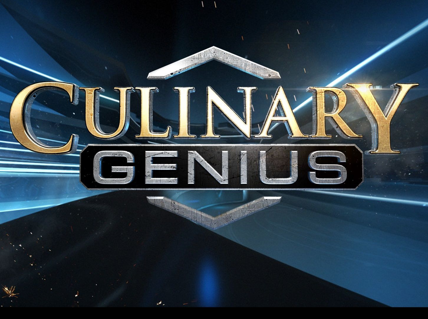 Show Culinary Genius