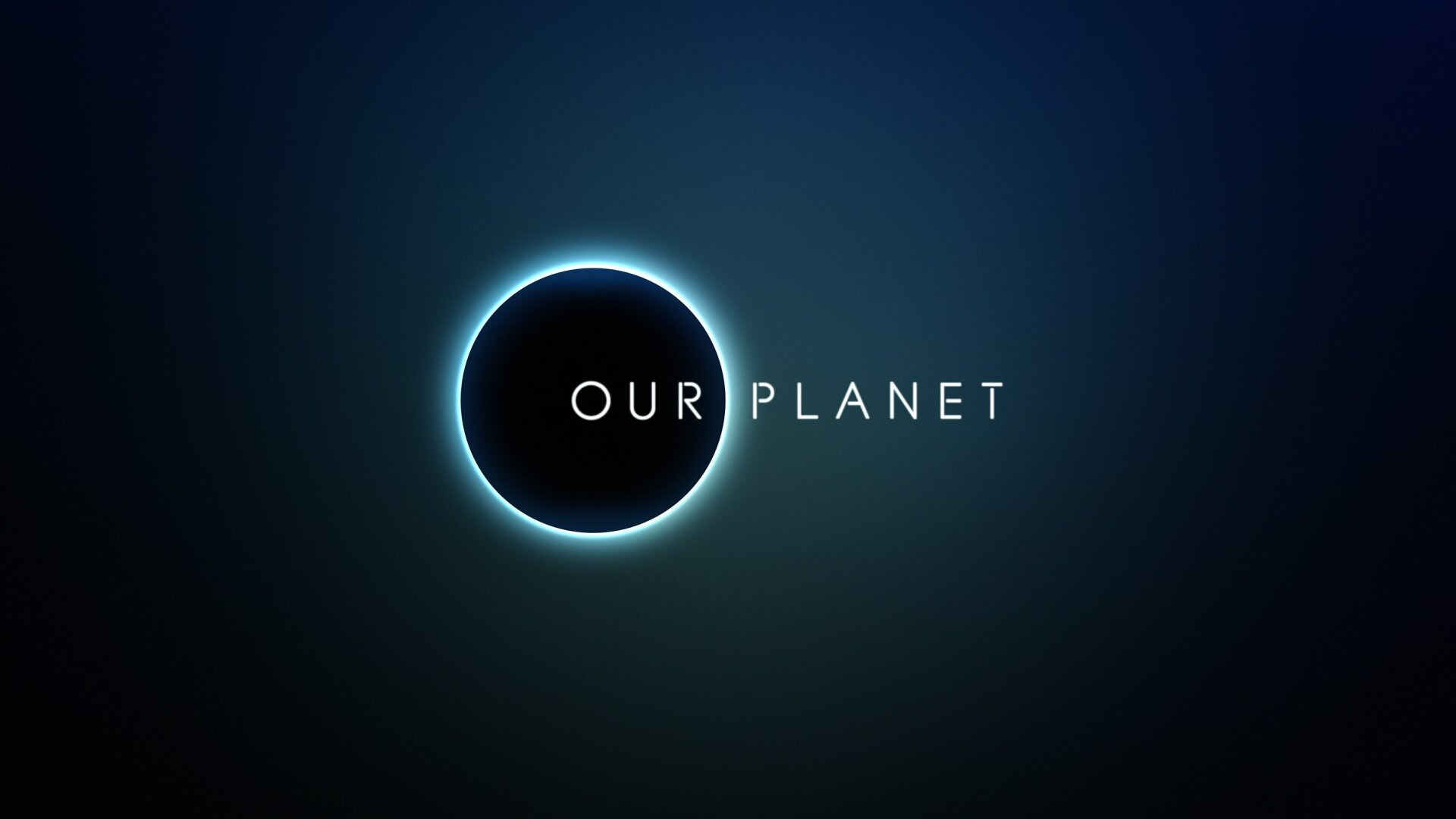 Сериал Наша планета
