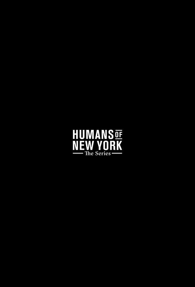 Сериал Humans of New York: The Series