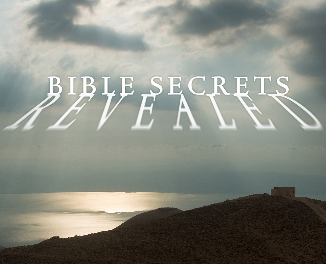 Сериал Bible Secrets Revealed