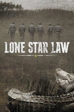 Show Lone Star Law: Bigger and Better