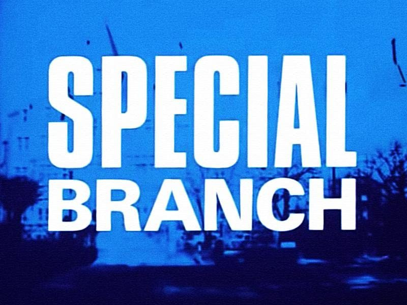 Show Special Branch