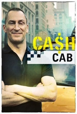 Сериал Cash Cab