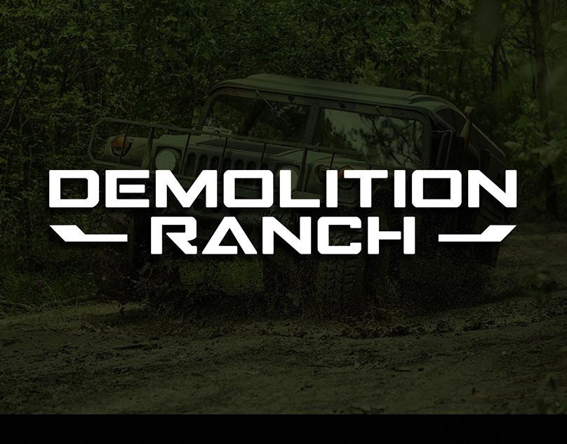 Show DemolitionRanch