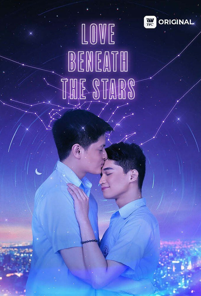 Show Love Beneath the Stars