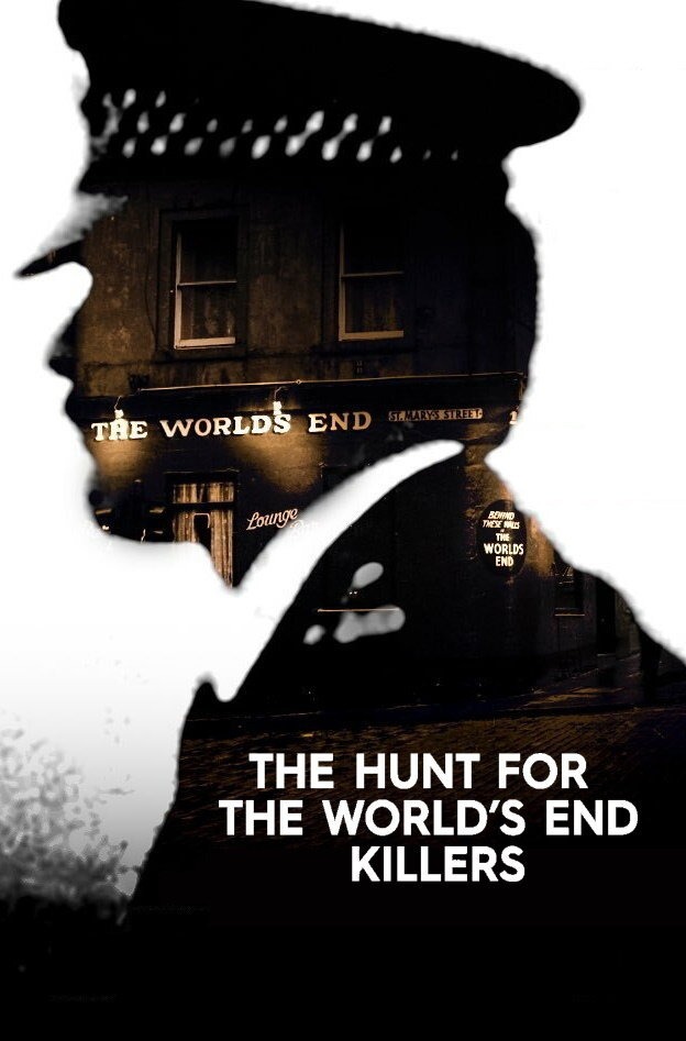 Сериал The Hunt for the World's End Killers