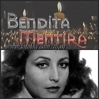 Show Bendita Mentira