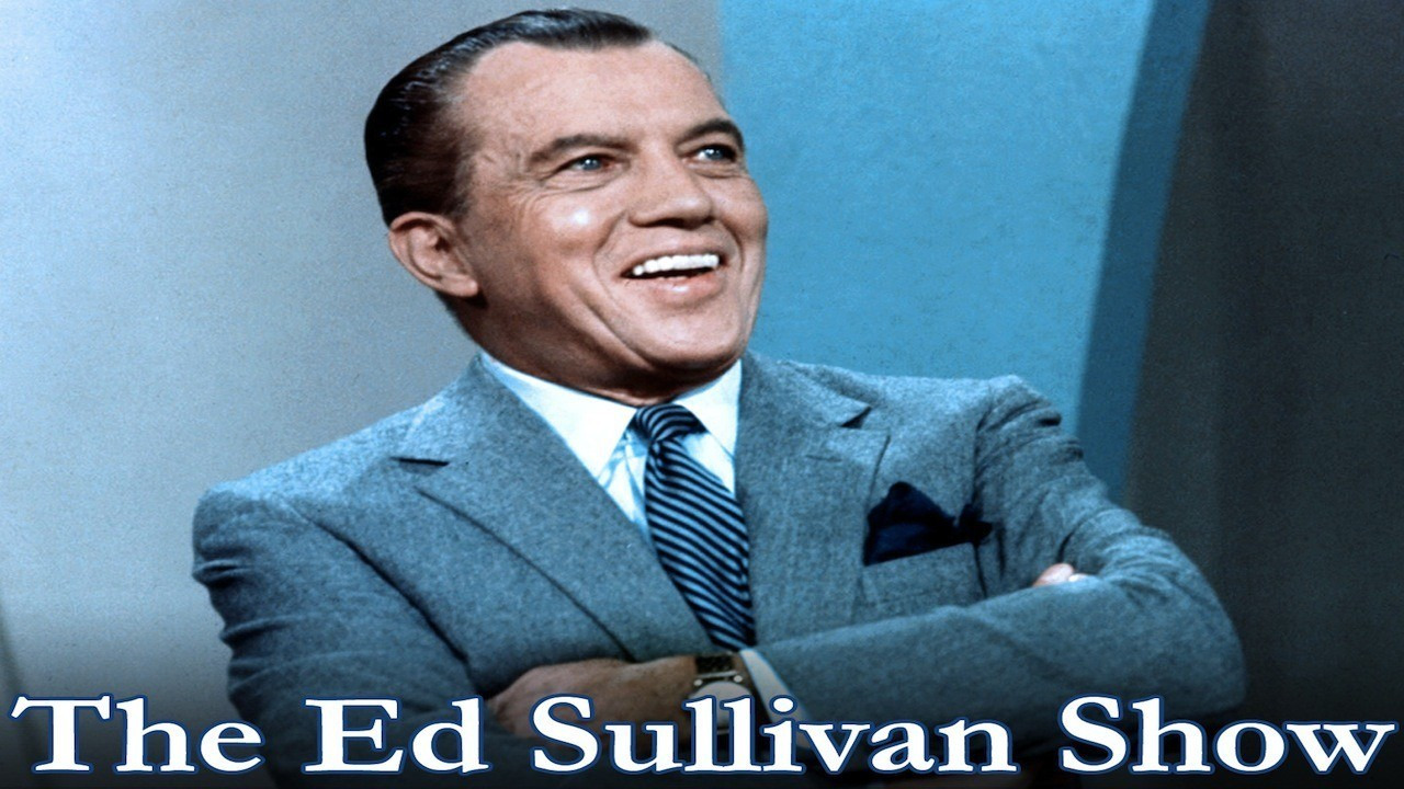 Show The Ed Sullivan Show