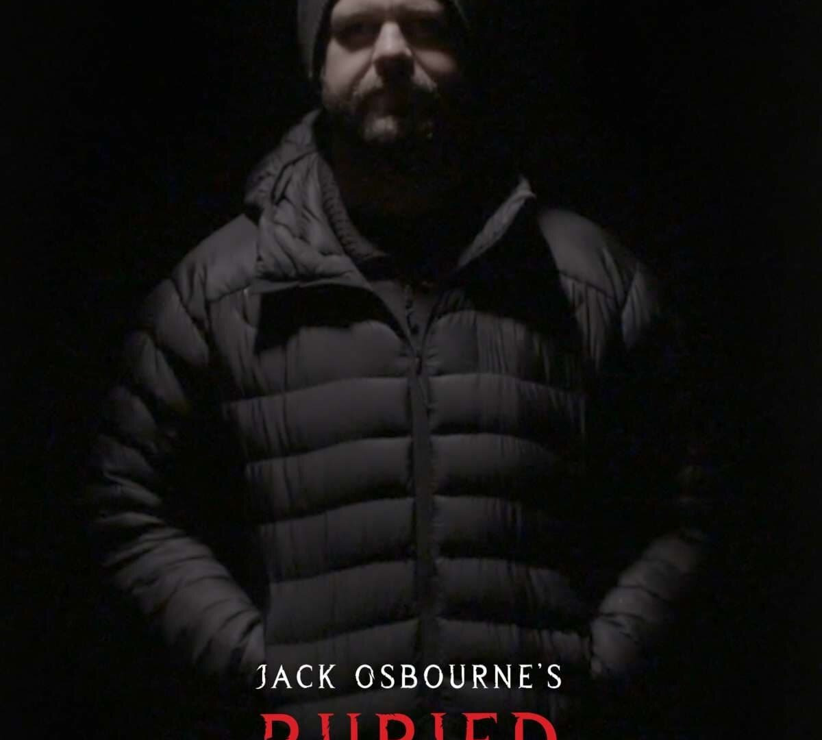 Show Jack Osbourne's Buried Bloodlines