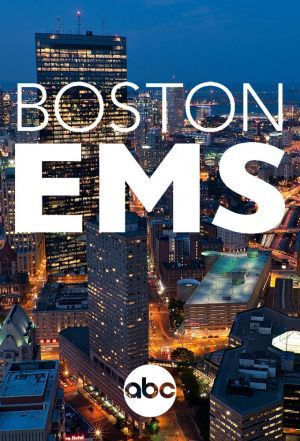 Сериал Boston EMS