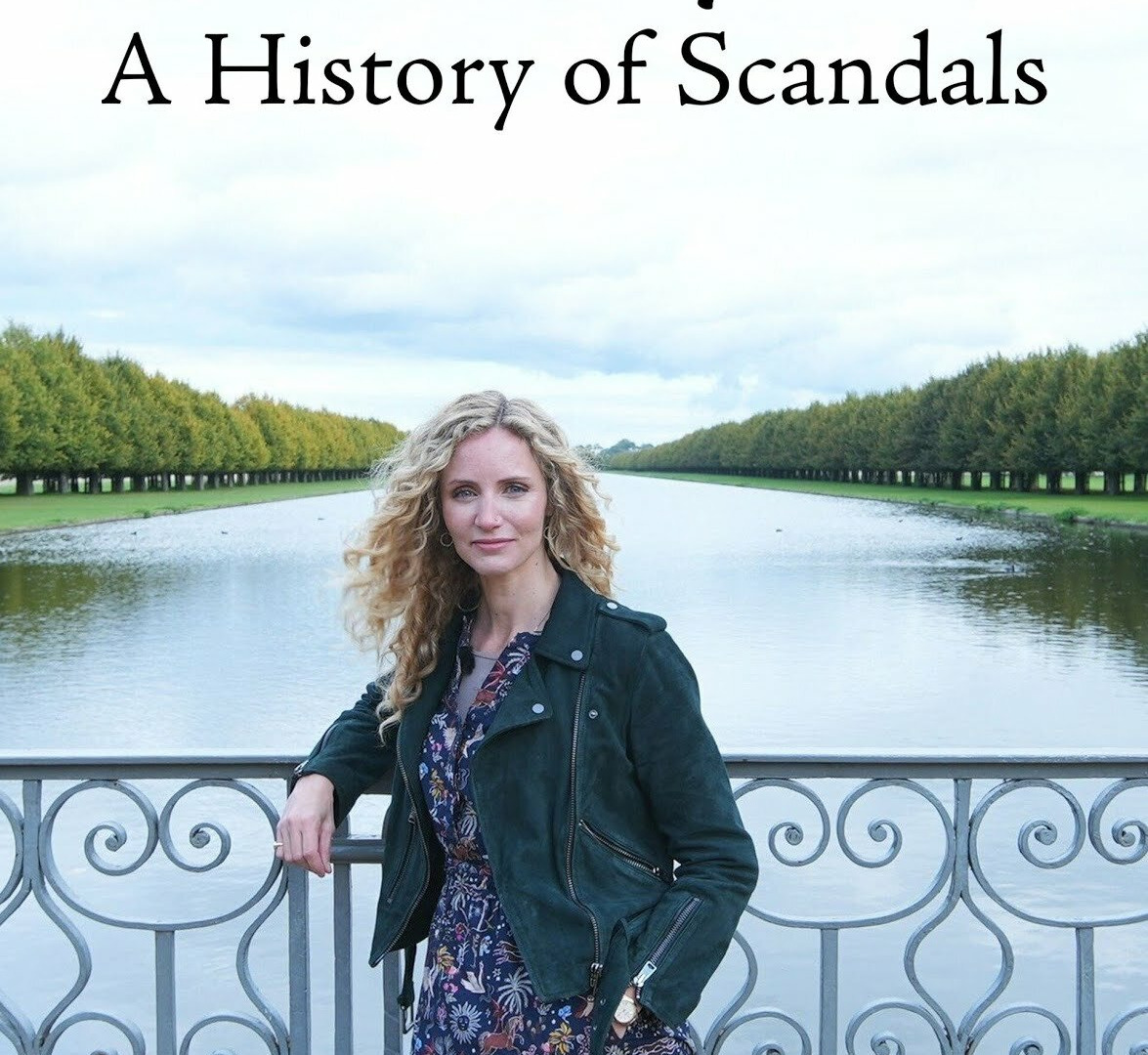 Сериал The Royals: A History of Scandals