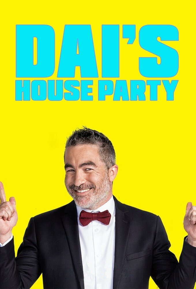 Сериал Dai's House Party