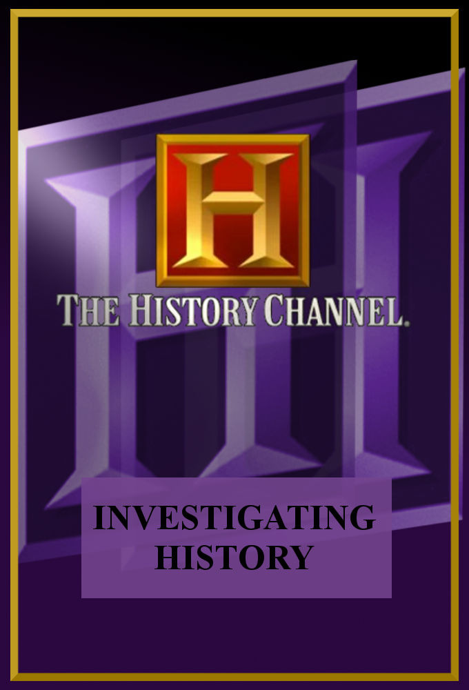 Сериал Investigating History