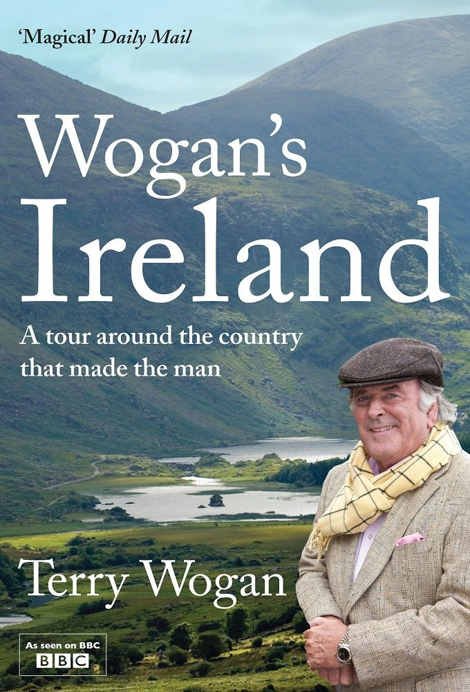 Сериал Terry Wogan's Ireland