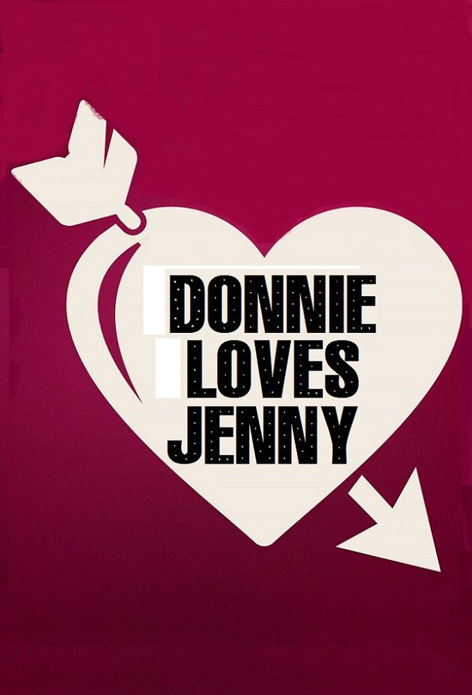 Сериал Donnie Loves Jenny