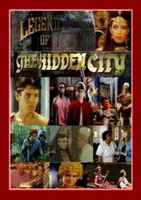Show The Legend of the Hidden City