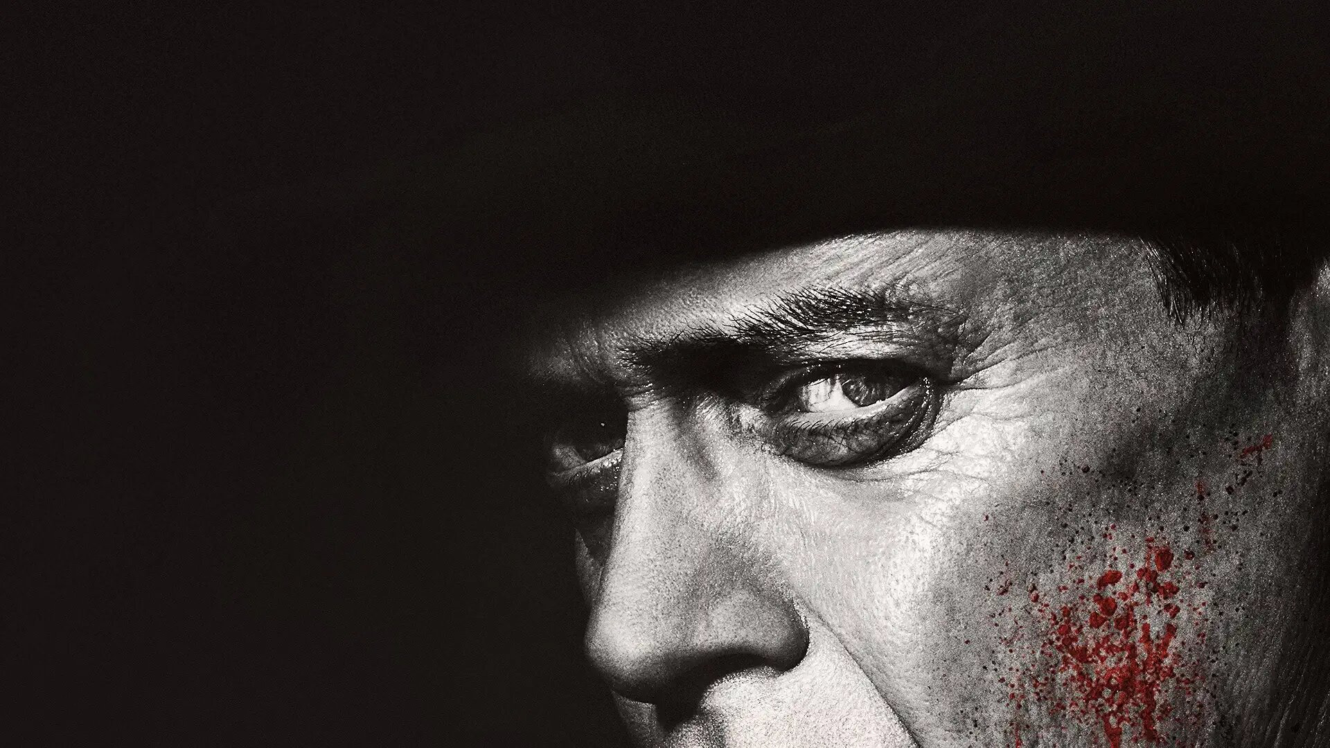 Сериал Подпольная империя