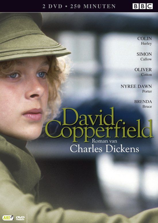 Show David Copperfield (1986)