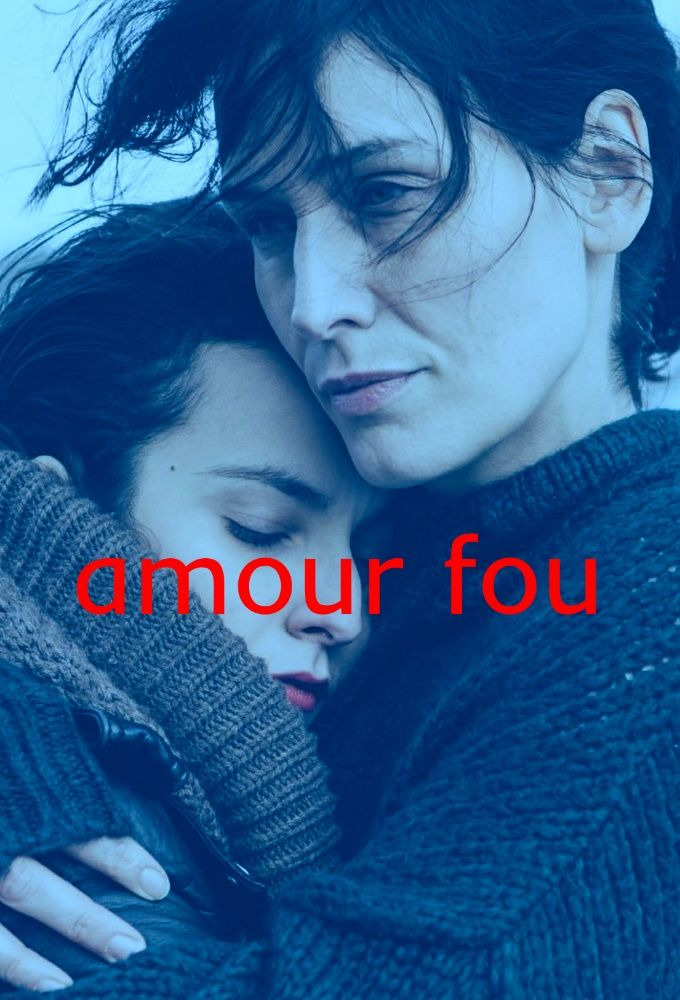 Show Amour Fou