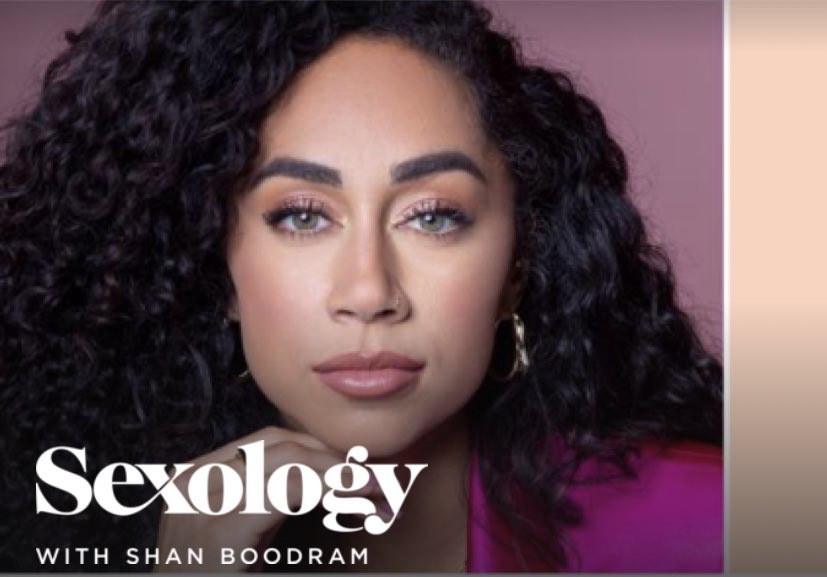 Show Sexology with Shan Boodram