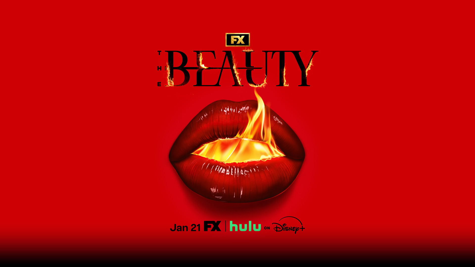 Сериал The Beauty