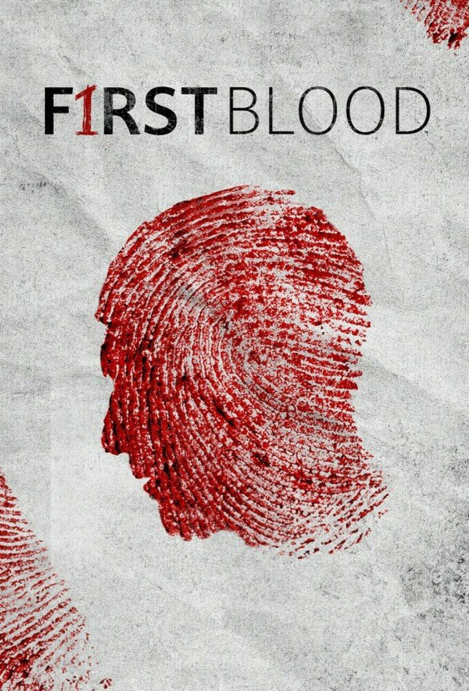 Сериал First Blood