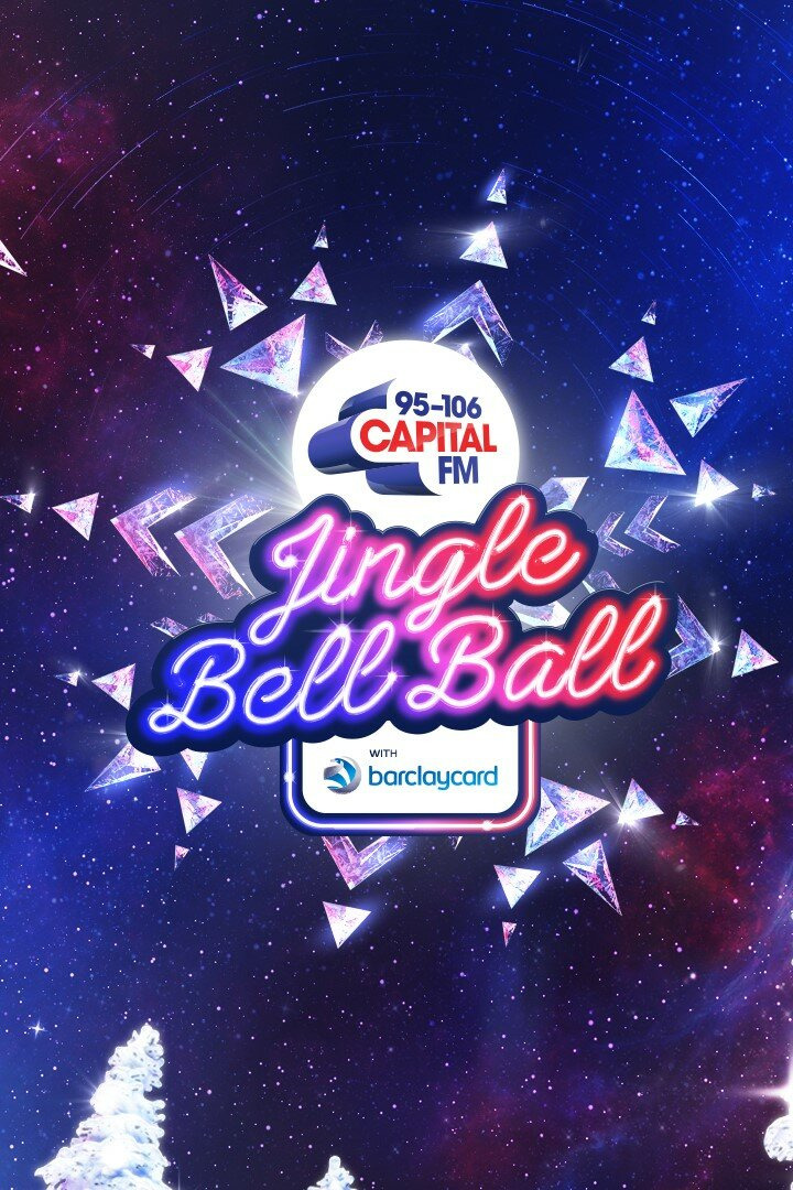 Сериал Capital Jingle Bell Ball