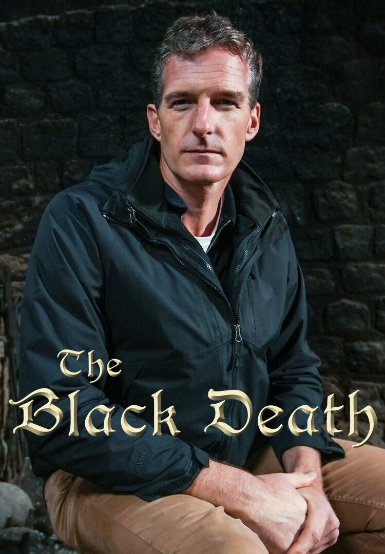 Сериал The Black Death