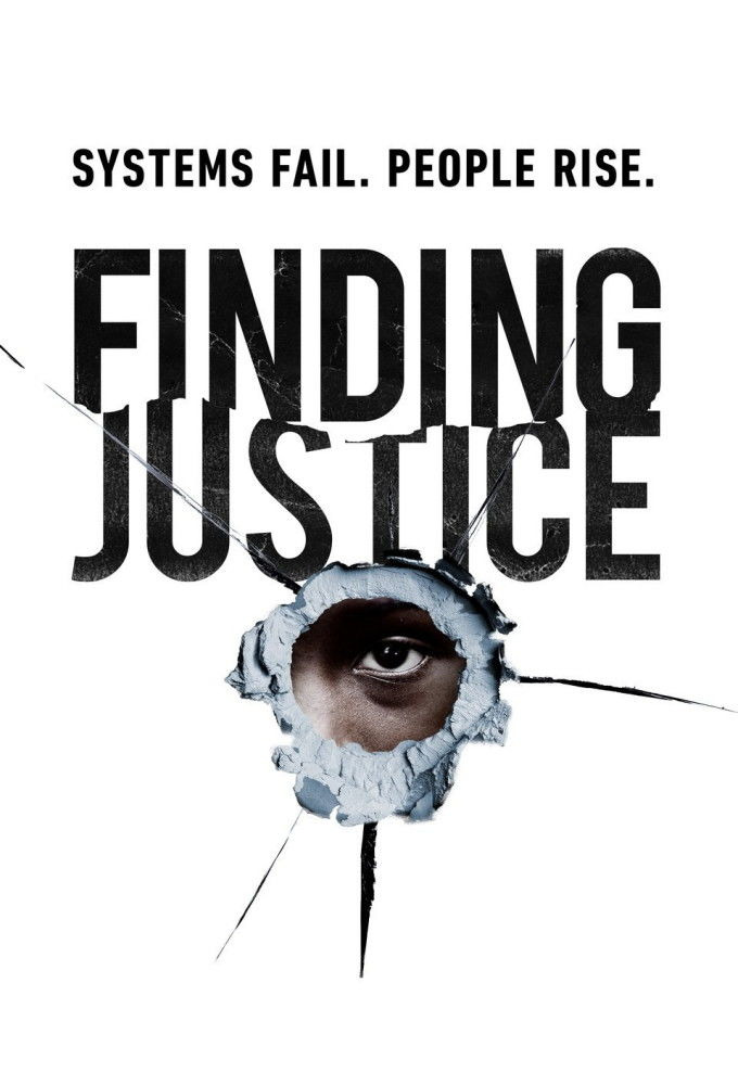 Сериал Finding Justice