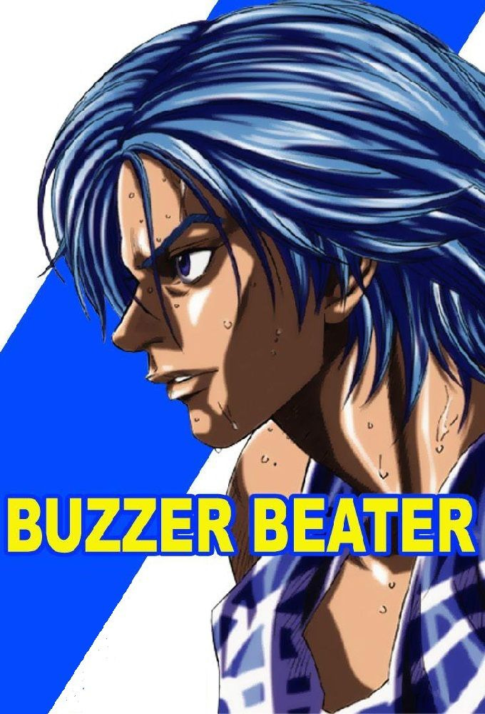 Anime Buzzer Beater