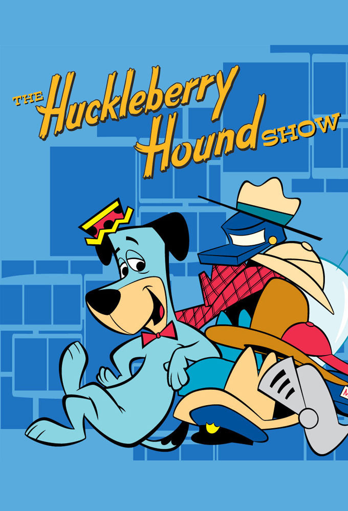 Show The Huckleberry Hound Show