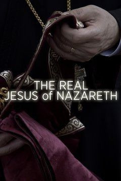 Show The Real Jesus of Nazareth