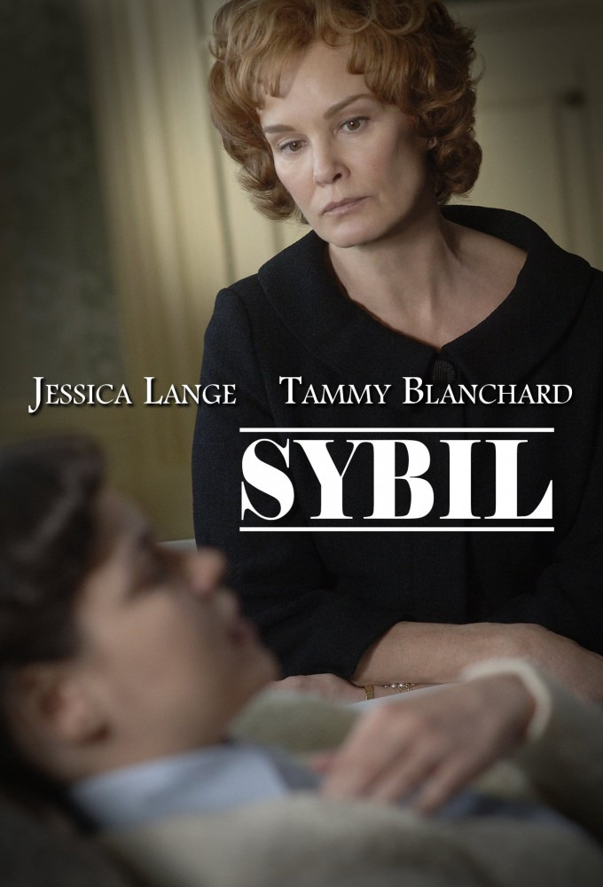 Show Sybil