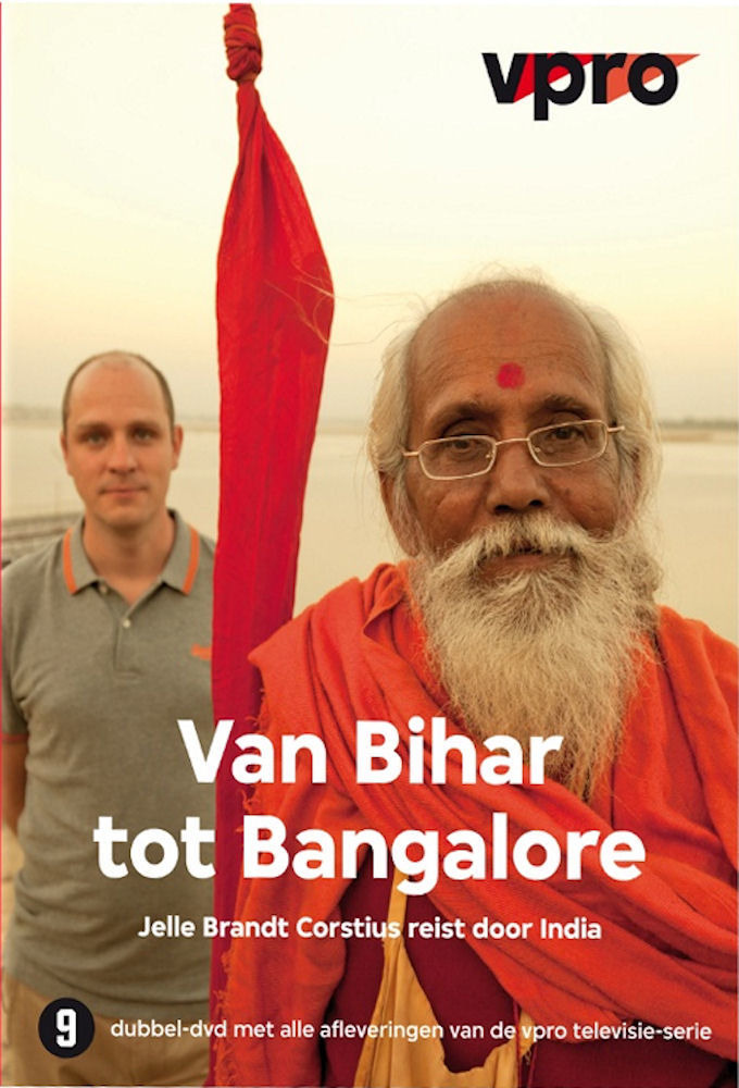 Сериал Van Bihar tot Bangalore