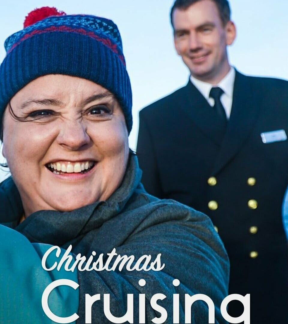 Show Christmas Cruising with Susan Calman