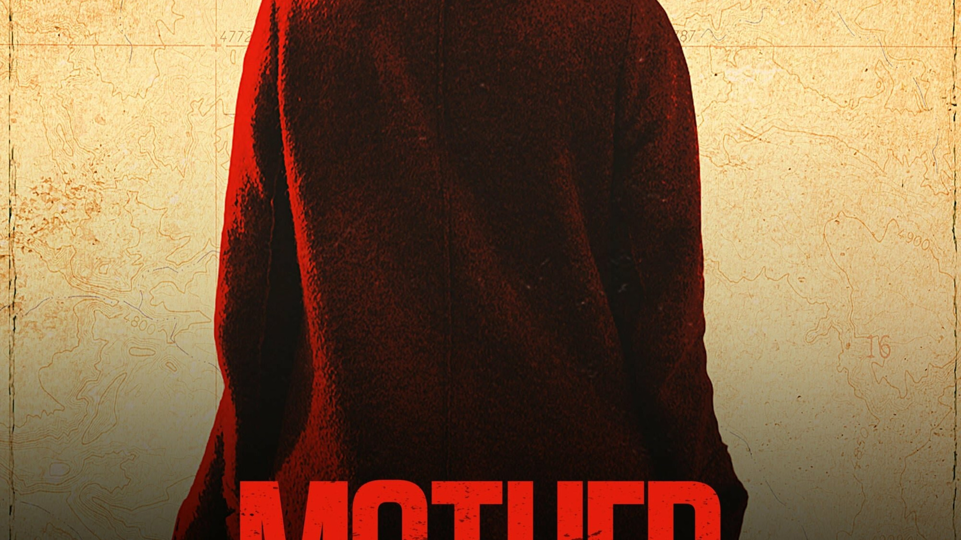 Сериал Mother Undercover