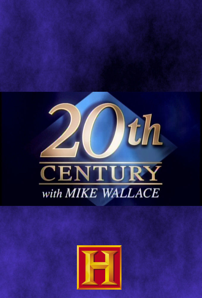 Сериал 20th Century with Mike Wallace
