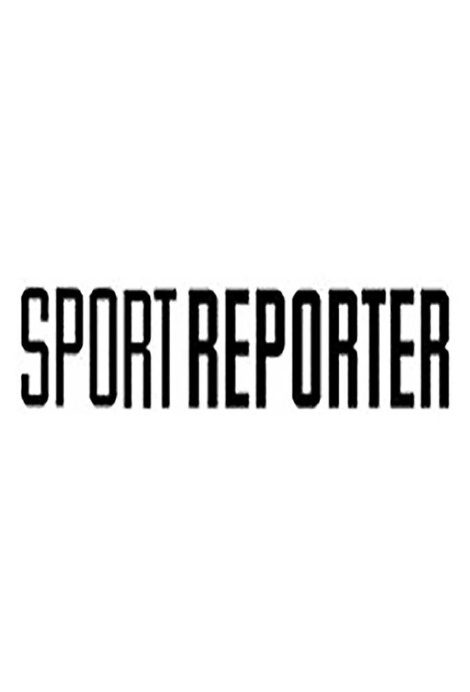 Сериал Sport Reporter