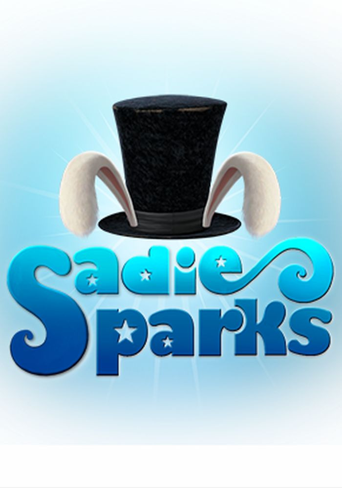 Сериал Sadie Sparks