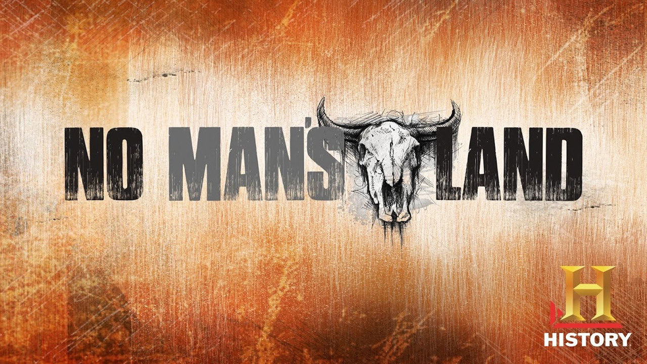 Show No Man's Land (2014)