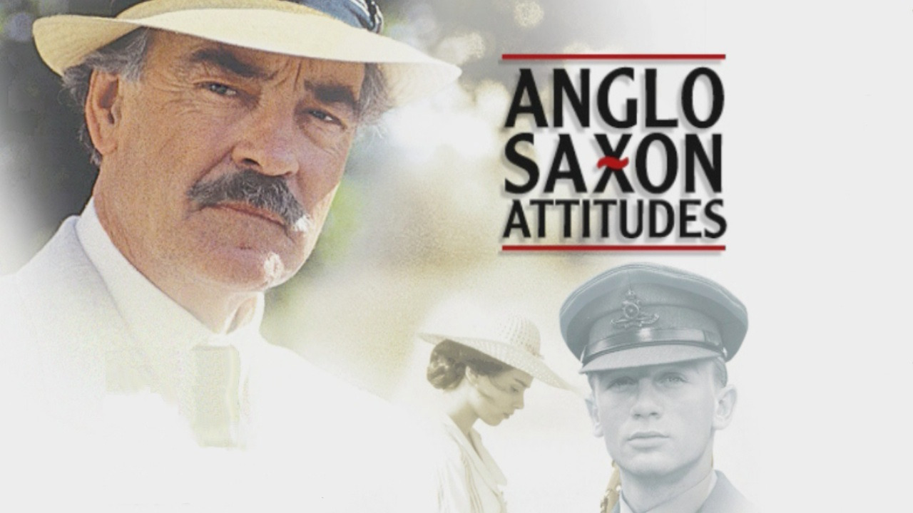 Show Anglo Saxon Attitudes