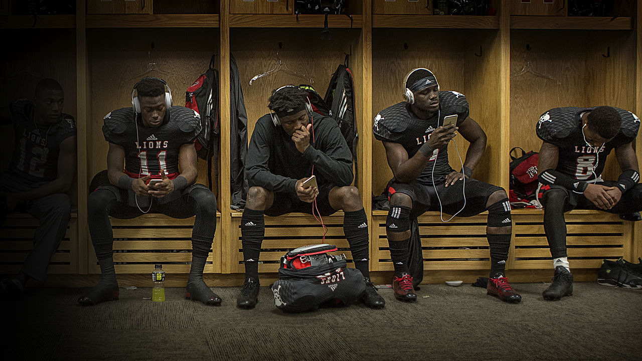 Сериал Последний шанс