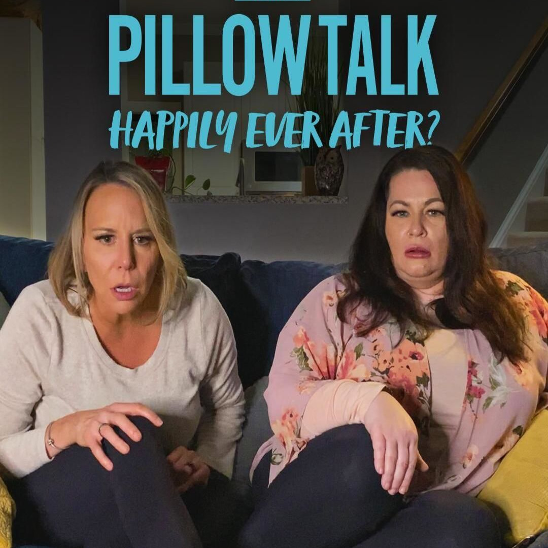 Сериал 90 Day Pillow Talk: Happily Ever After?
