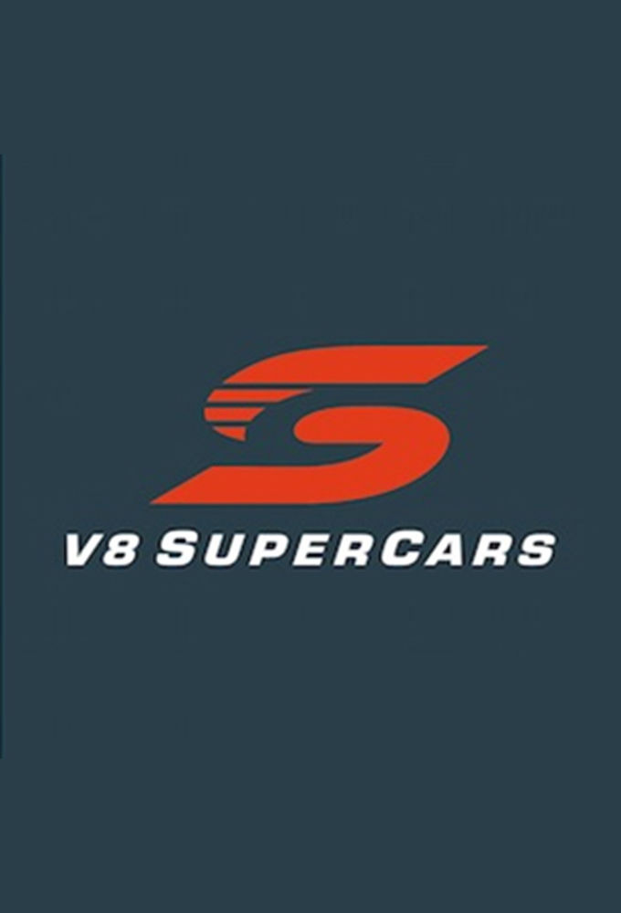 Сериал V8 Supercars
