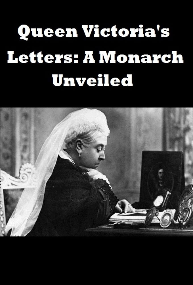 Show Queen Victoria's Letters: A Monarch Unveiled