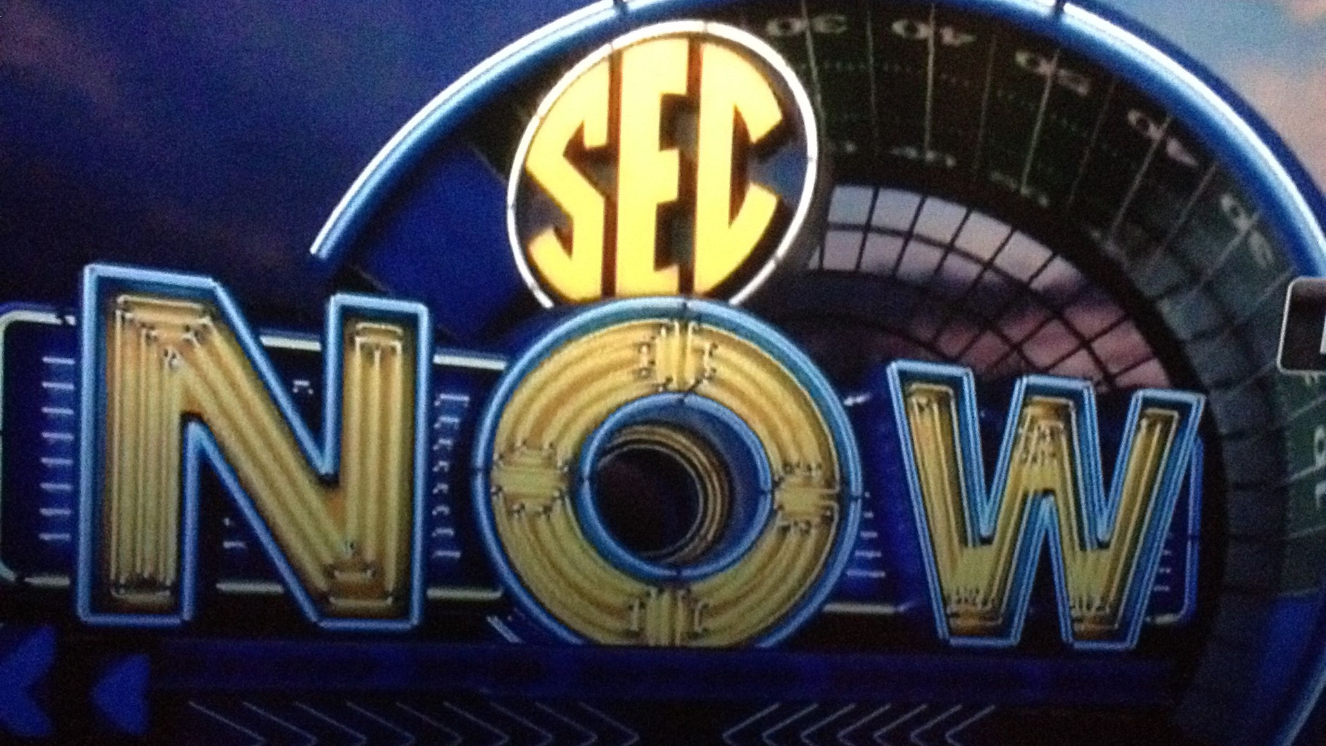 Show SEC Now