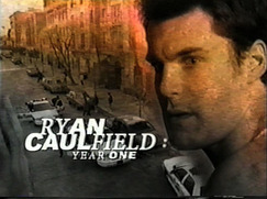 Сериал Ryan Caulfield: Year One